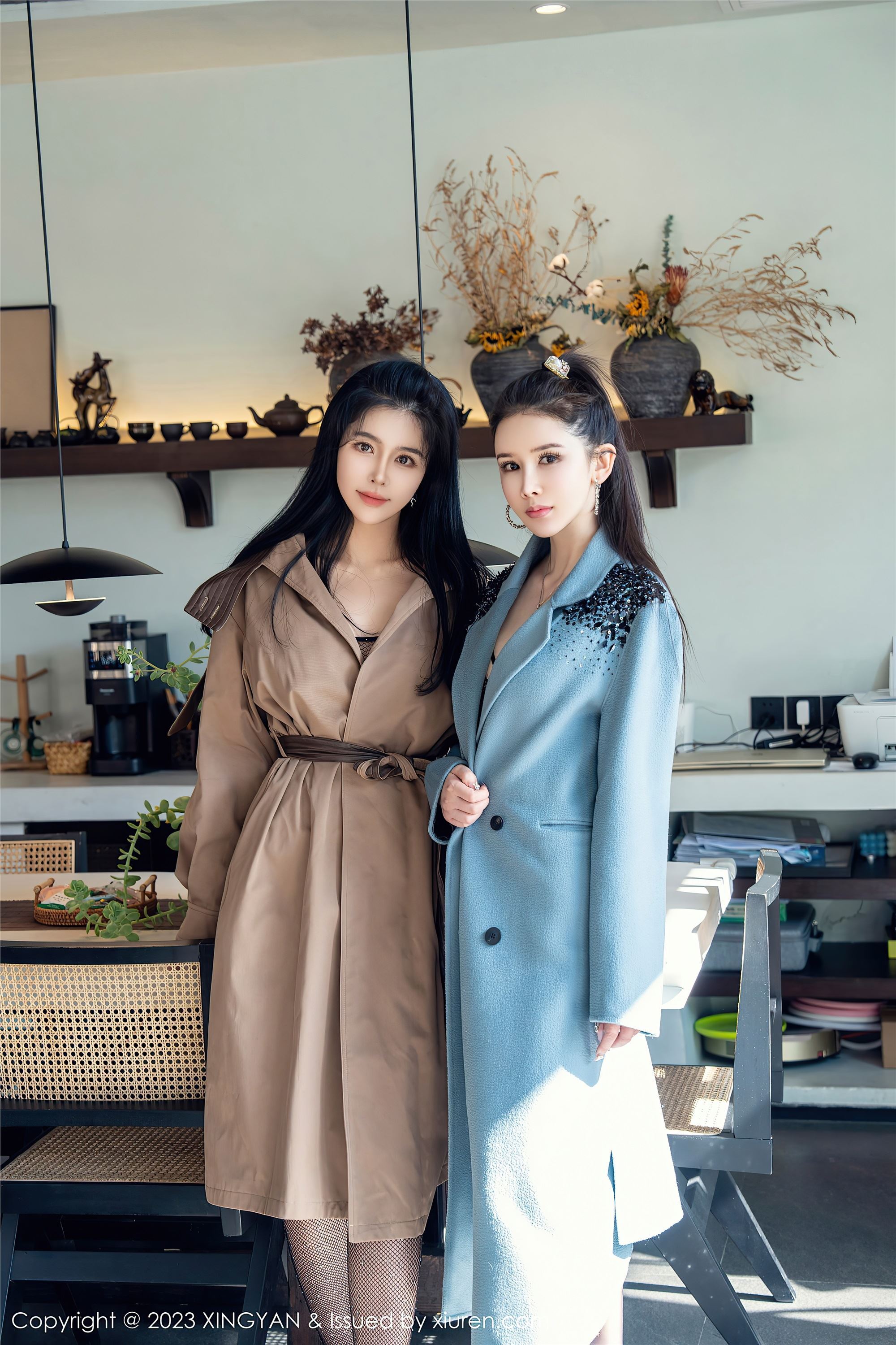 XINGYAN星颜社  2023.04.21 VOL.192 刘钰儿